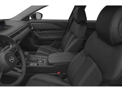 2026 Mazda Mazda CX-50 Hybrid Preferred