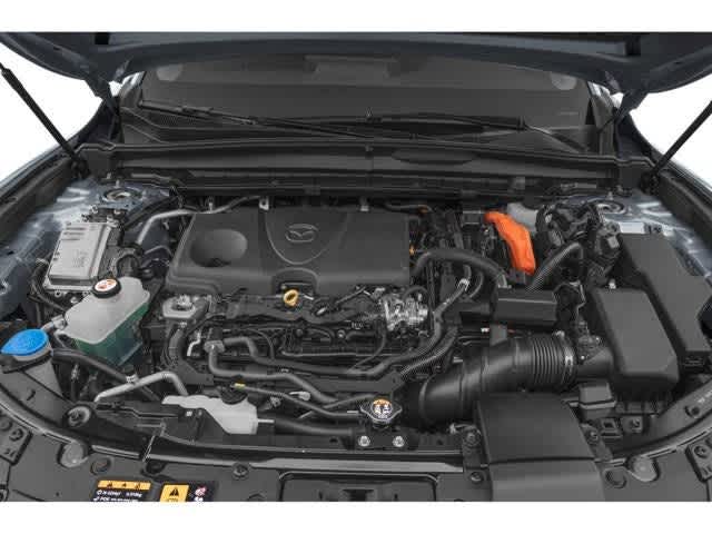 2026 Mazda Mazda CX-50 Hybrid Preferred