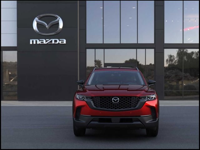 2026 Mazda Mazda CX-50 Hybrid Preferred