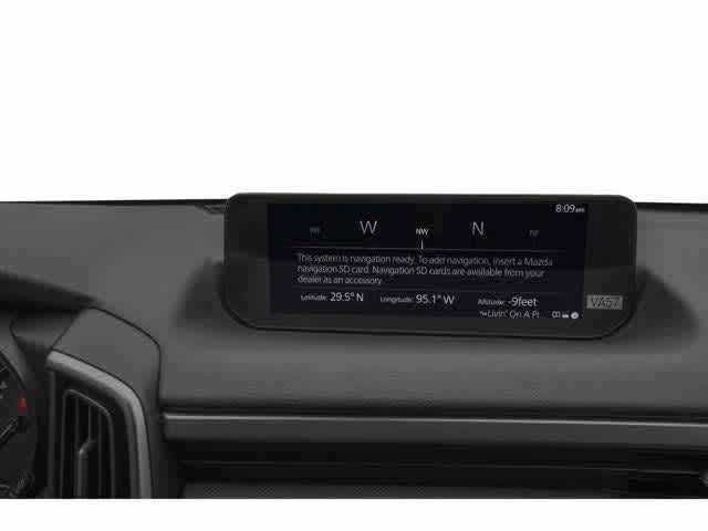 2026 Mazda Mazda CX-50 Hybrid Preferred