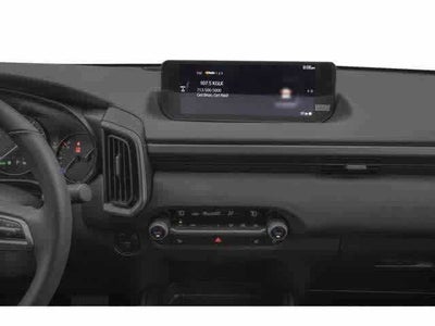 2026 Mazda Mazda CX-50 Hybrid Preferred