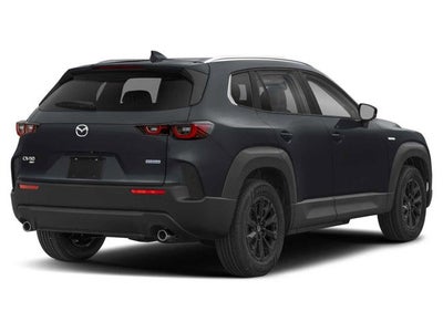 2026 Mazda Mazda CX-50 Hybrid Preferred