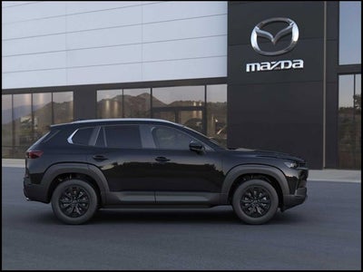2026 Mazda Mazda CX-50 Hybrid Preferred