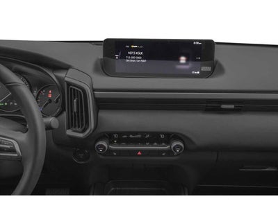 2026 Mazda Mazda CX-50 Hybrid Preferred