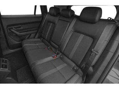 2026 Mazda Mazda CX-50 Hybrid Preferred