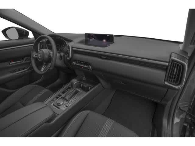 2026 Mazda Mazda CX-50 Hybrid Preferred