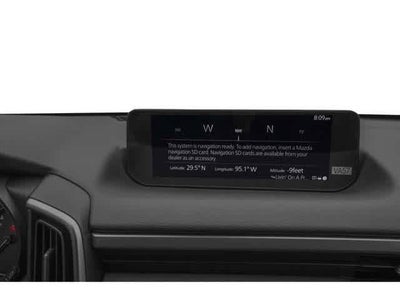 2026 Mazda Mazda CX-50 Hybrid Preferred