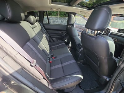 2026 Mazda Mazda CX-50 Hybrid Preferred
