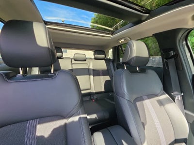 2026 Mazda Mazda CX-50 Hybrid Preferred