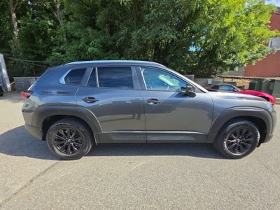 2026 Mazda Mazda CX-50 Hybrid Preferred