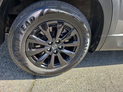 2026 Mazda Mazda CX-50 Hybrid Preferred