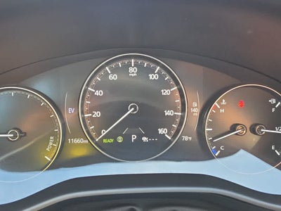 2026 Mazda Mazda CX-50 Hybrid Preferred