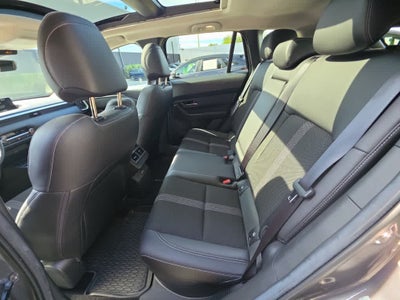 2026 Mazda Mazda CX-50 Hybrid Preferred