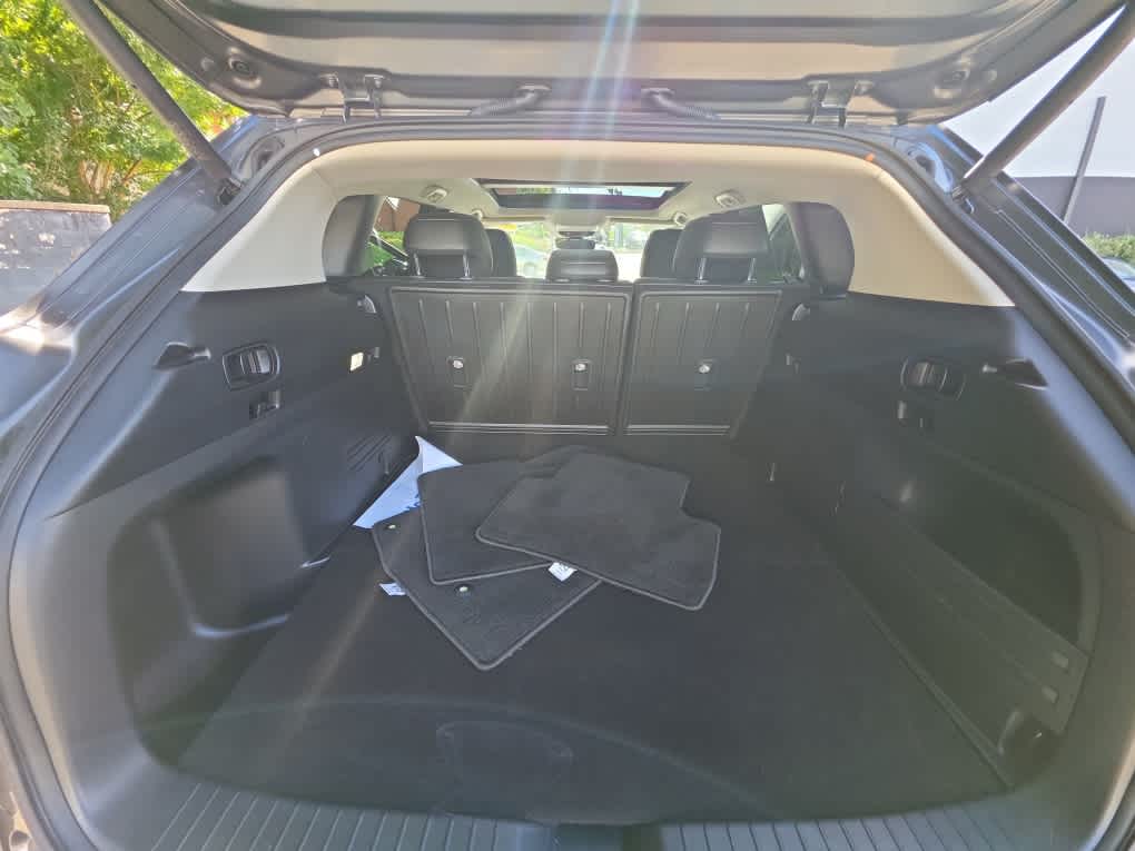 2026 Mazda Mazda CX-50 Hybrid Preferred