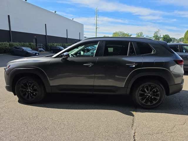 2026 Mazda Mazda CX-50 Hybrid Preferred