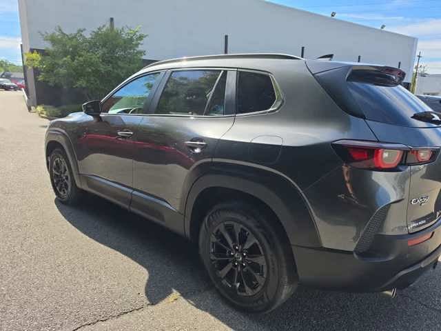 2026 Mazda Mazda CX-50 Hybrid Preferred