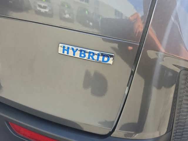 2026 Mazda Mazda CX-50 Hybrid Preferred