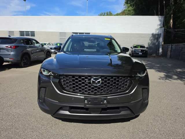 2026 Mazda Mazda CX-50 Hybrid Preferred