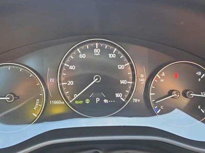 2026 Mazda Mazda CX-50 Hybrid Preferred