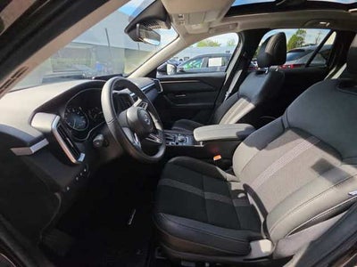 2026 Mazda Mazda CX-50 Hybrid Preferred