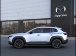 2026 Mazda Mazda CX-50 Hybrid Preferred