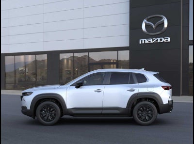 2026 Mazda Mazda CX-50 Hybrid Preferred