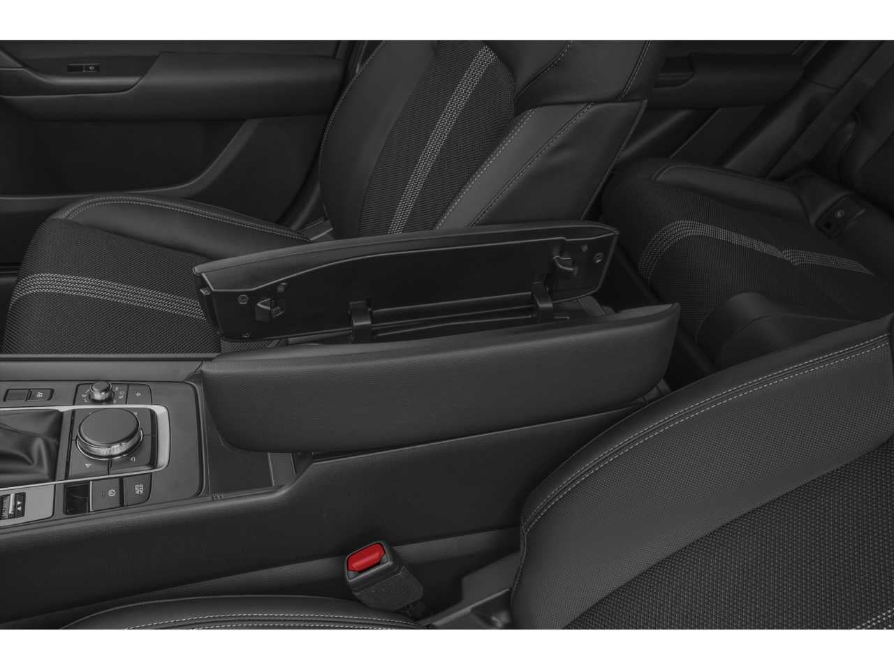 2026 Mazda Mazda CX-50 Hybrid Preferred