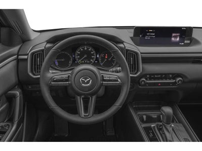 2026 Mazda Mazda CX-50 Hybrid Preferred