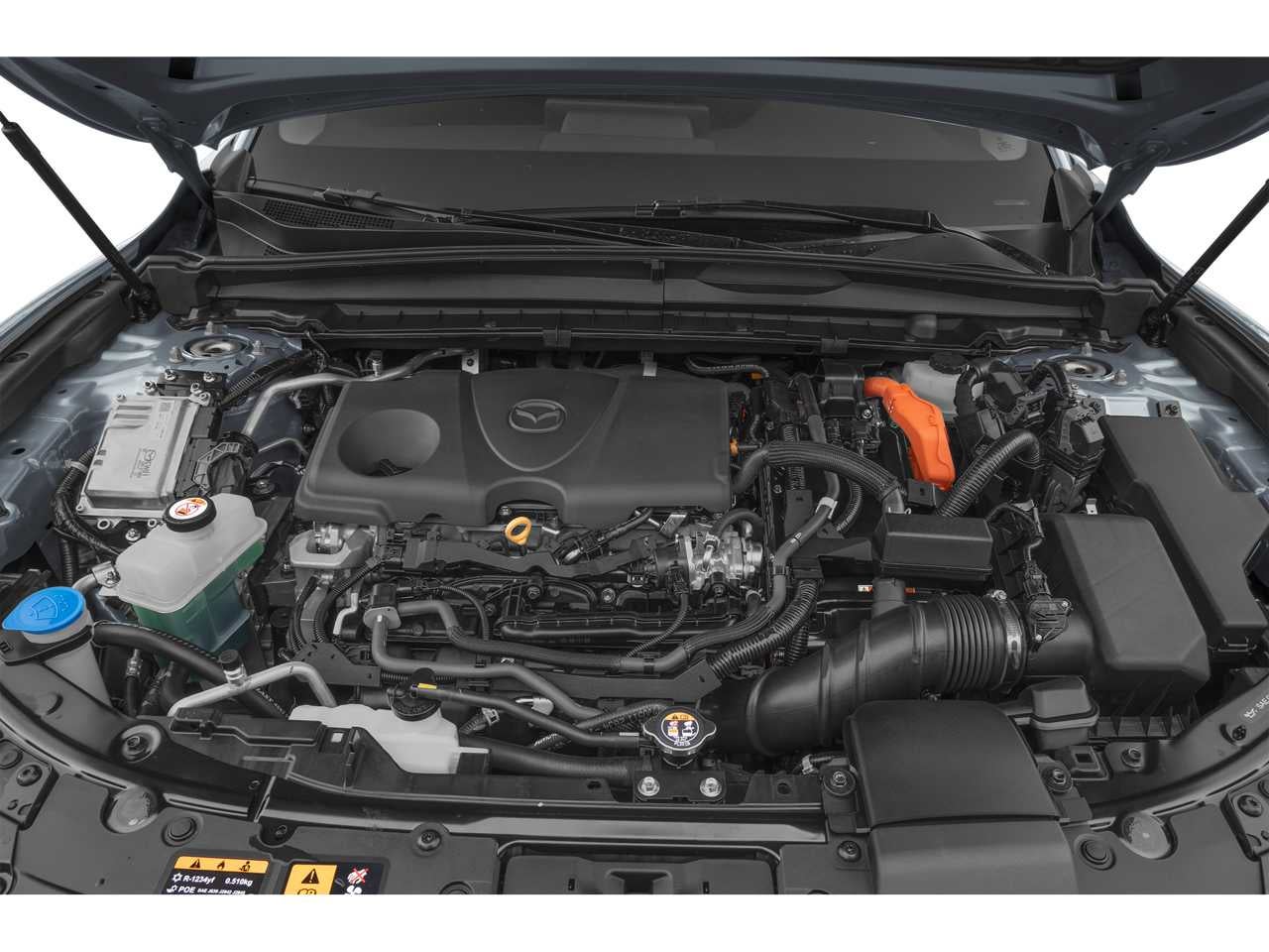 2026 Mazda Mazda CX-50 Hybrid Preferred