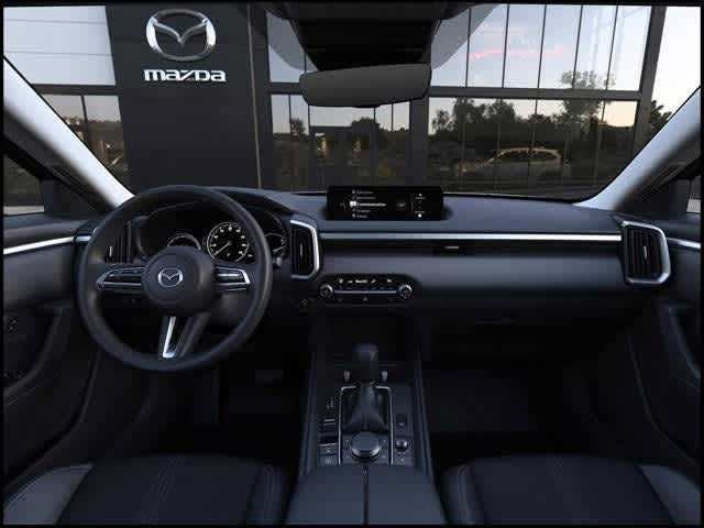 2026 Mazda Mazda CX-50 Hybrid Preferred