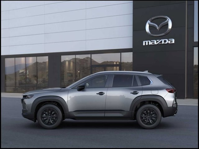 2026 Mazda Mazda CX-50 Hybrid Preferred