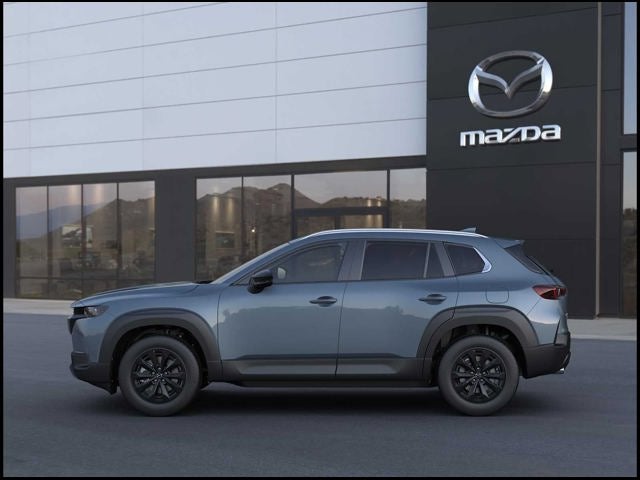 2026 Mazda Mazda CX-50 Hybrid Preferred