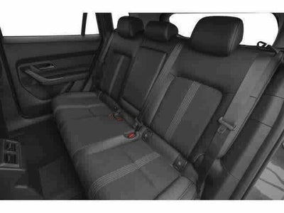 2026 Mazda Mazda CX-50 Hybrid Preferred