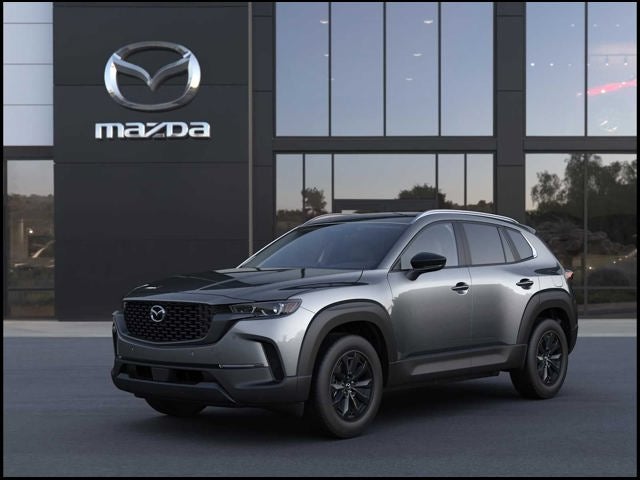 2026 Mazda Mazda CX-50 HEV Preferred