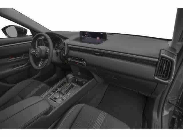 2026 Mazda Mazda CX-50 HEV Preferred