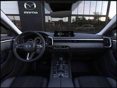 2026 Mazda Mazda CX-50 HEV Preferred