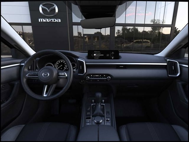 2026 Mazda Mazda CX-50 HEV Preferred