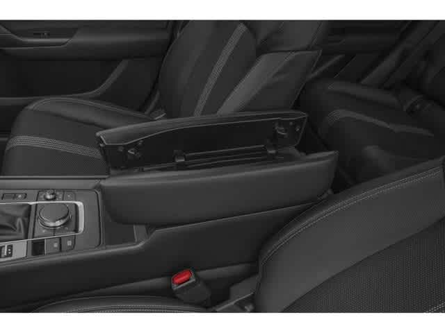 2026 Mazda Mazda CX-50 Hybrid Preferred