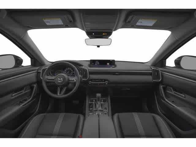 2026 Mazda Mazda CX-50 Hybrid Preferred