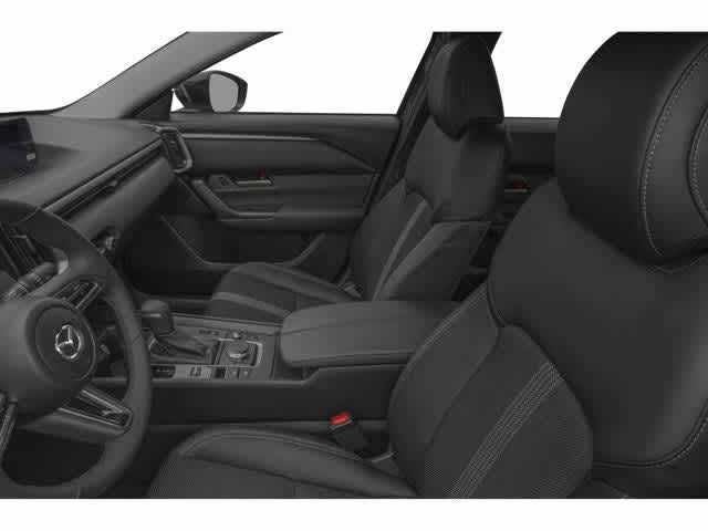2026 Mazda Mazda CX-50 Hybrid Preferred