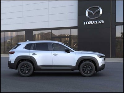 2026 Mazda Mazda CX-50 Hybrid Preferred