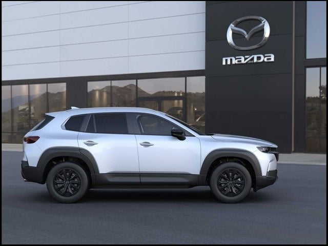 2026 Mazda Mazda CX-50 Hybrid Preferred