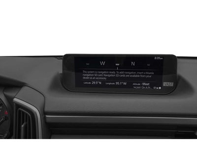 2026 Mazda Mazda CX-50 Hybrid Preferred