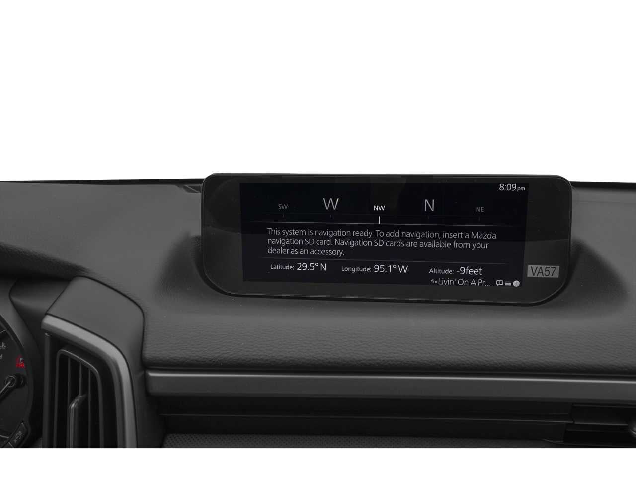 2026 Mazda Mazda CX-50 Hybrid Preferred