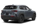 2026 Mazda Mazda CX-50 Hybrid Preferred
