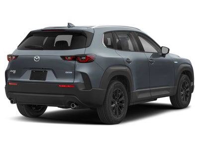 2026 Mazda Mazda CX-50 Hybrid Preferred