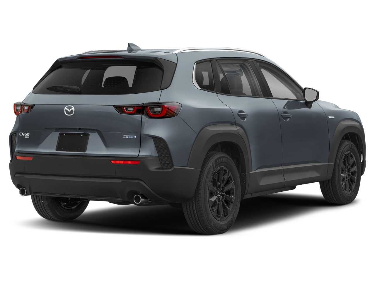 2026 Mazda Mazda CX-50 Hybrid Preferred
