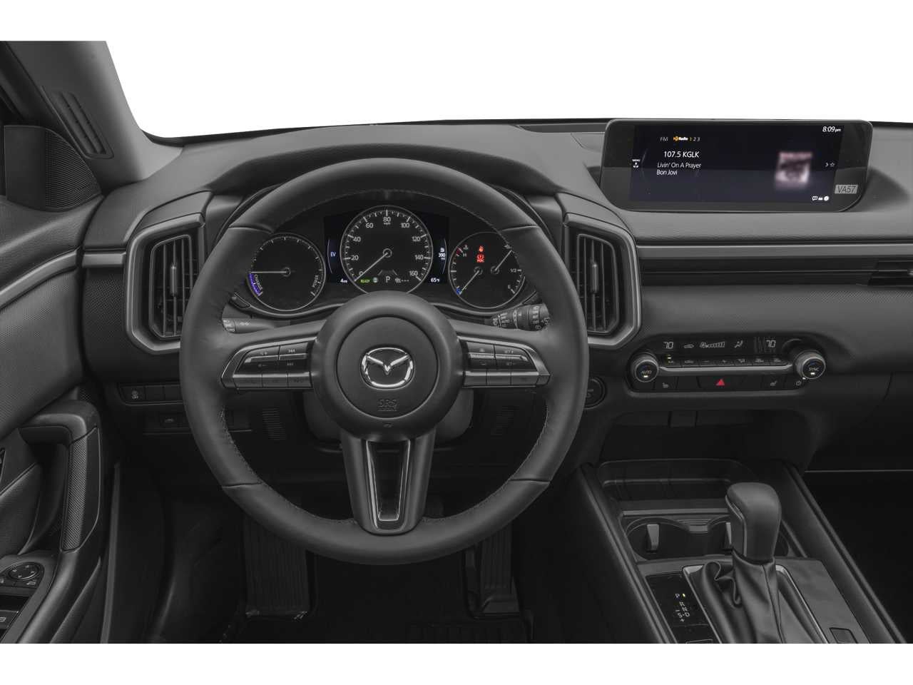 2026 Mazda Mazda CX-50 Hybrid Preferred