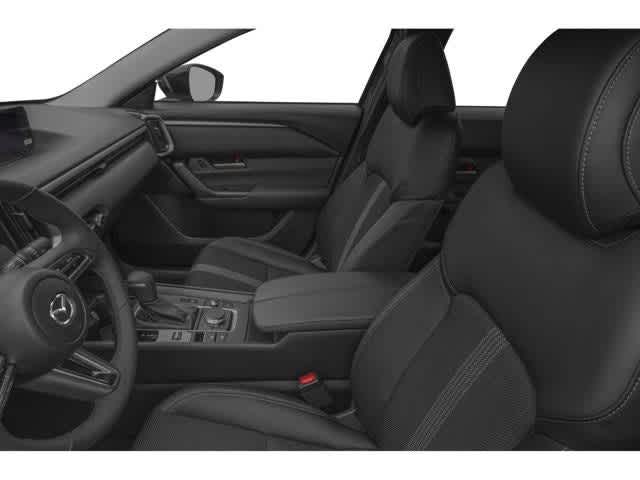 2026 Mazda Mazda CX-50 Hybrid Preferred