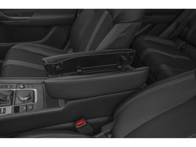 2026 Mazda Mazda CX-50 Hybrid Preferred